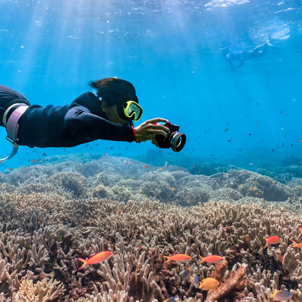 Book Your “PhuketDiveTrip” with Klook Today